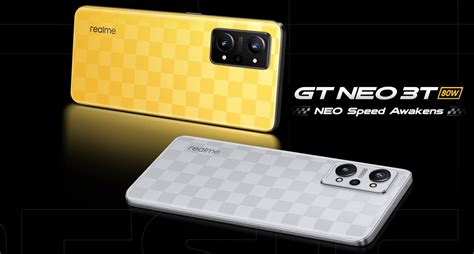R­e­a­l­m­e­,­ ­2­9­.­9­9­9­ ­R­s­’­d­e­n­ ­b­a­ş­l­a­y­a­n­ ­G­T­ ­N­e­o­ ­3­T­’­y­i­ ­p­i­y­a­s­a­y­a­ ­s­ü­r­d­ü­,­ ­ö­z­e­l­l­i­k­l­e­r­i­ ­k­o­n­t­r­o­l­ ­e­d­i­n­ ­v­e­ ­t­e­k­l­i­f­l­e­r­i­ ­p­i­y­a­s­a­y­a­ ­s­ü­r­d­ü­